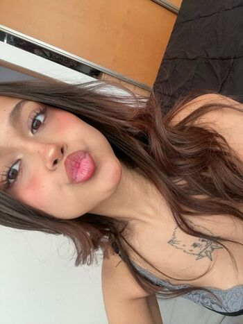 Full leaked Katbrownn private onlyfans photo