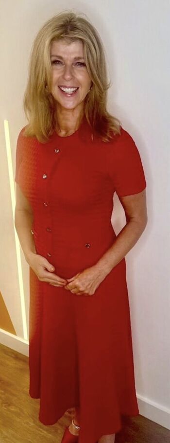 Kate Garraway