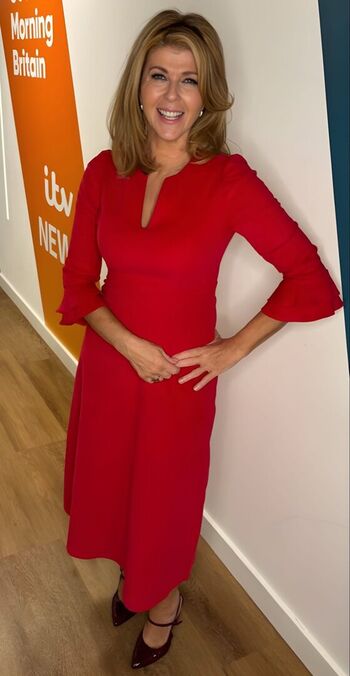 Kate Garraway