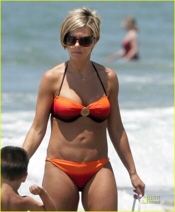 Kate Gosselin