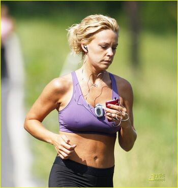 Kate Gosselin
