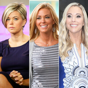 Kate Gosselin