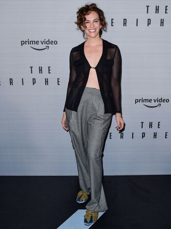 Kate Siegel