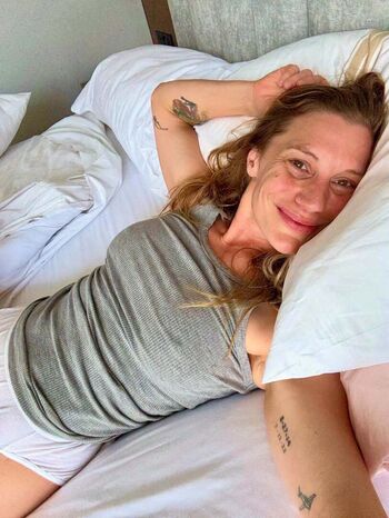 Katee Sackhoff