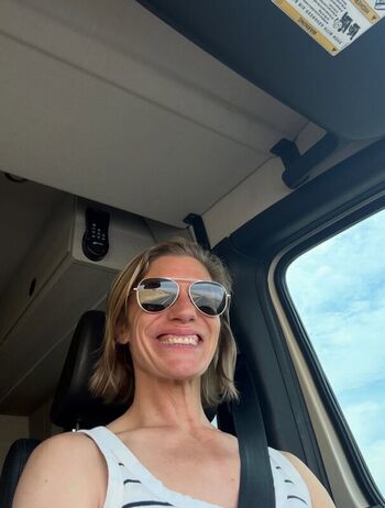 Katee Sackhoff
