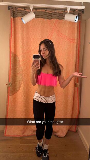 Katelyn Ernst