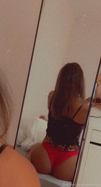 katemodelo