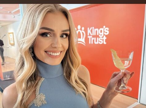 Katherine Jenkins