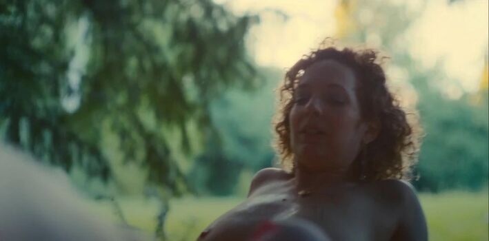 Full leaked Katherine parkinson private onlyfans photo