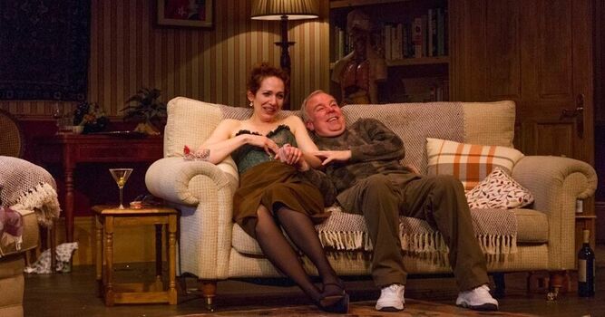 Full leaked Katherine parkinson private onlyfans photo
