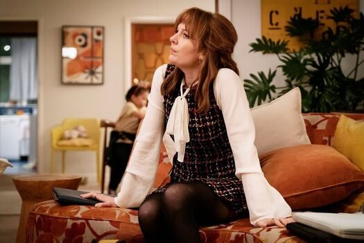 Katherine Parkinson