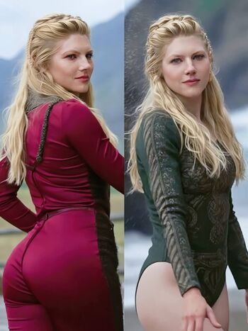 Full leaked Katheryn winnick ai porn private onlyfans photo