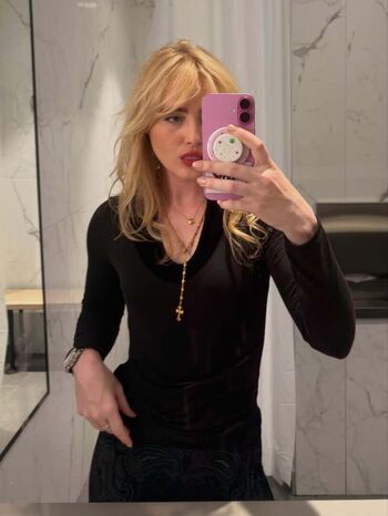 Full leaked Kathryn newton private onlyfans photo