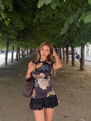 Full leaked Kathy zheng private onlyfans photo
