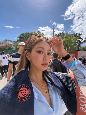 Full leaked Kathy zheng private onlyfans photo