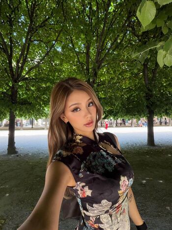 Full leaked Kathy zheng private onlyfans photo