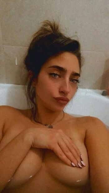 Full leaked Katia cavallaro private onlyfans photo