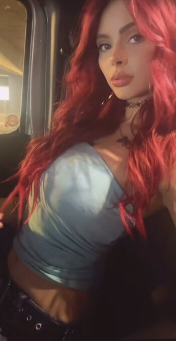 Katie Bell