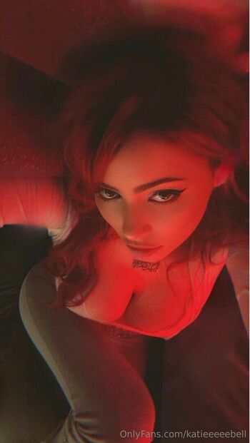 Katie Bell