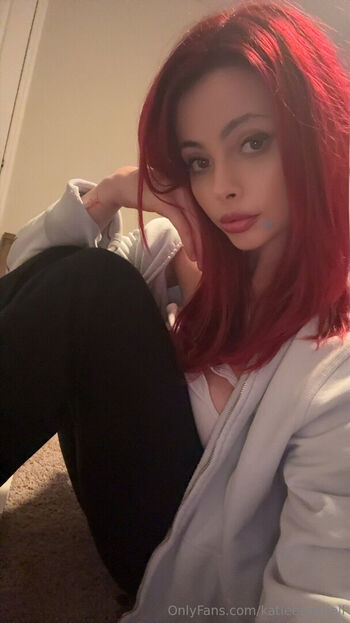 Katie Bell