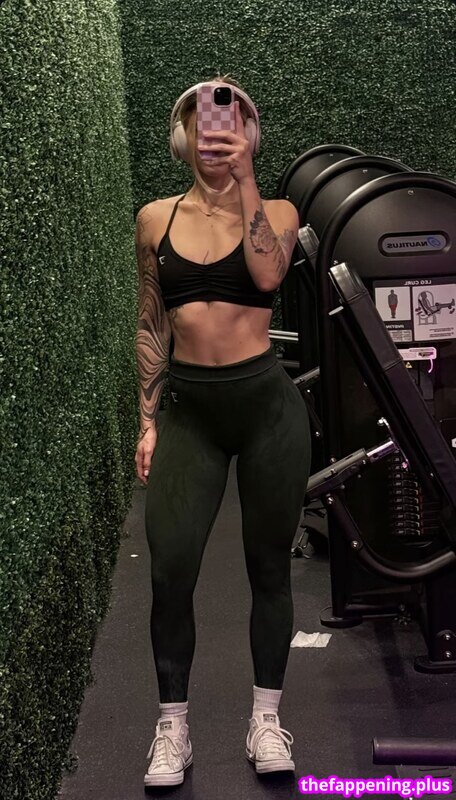 Katie Colleen