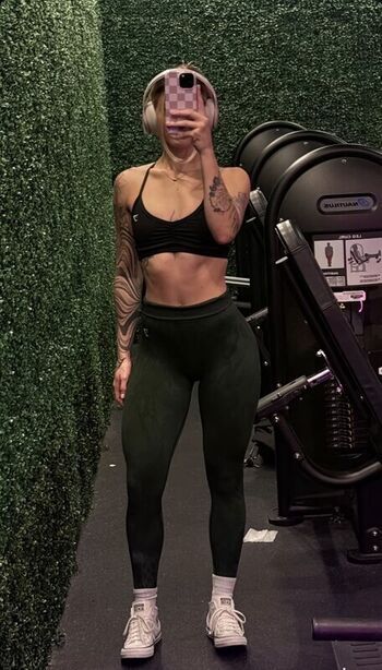 Full leaked Katie colleen private onlyfans photo