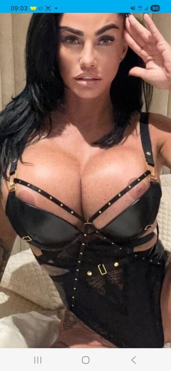 Katie Price