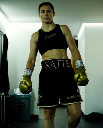 Katie Taylor
