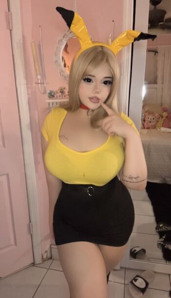 Full leaked Katqto private onlyfans photo