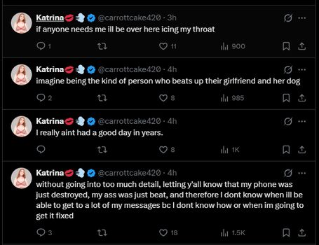 Full leaked Katrina marie private onlyfans photo