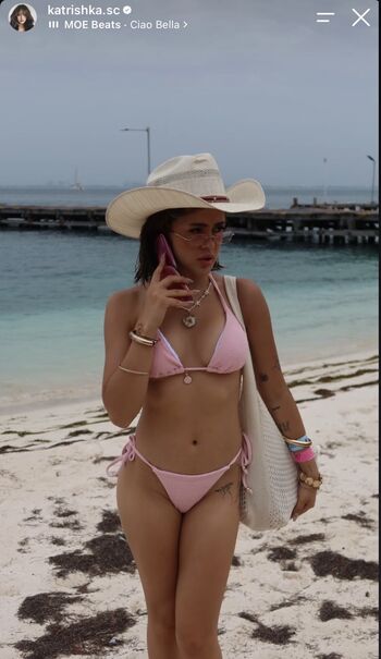Full leaked Katrishka sc private onlyfans photo