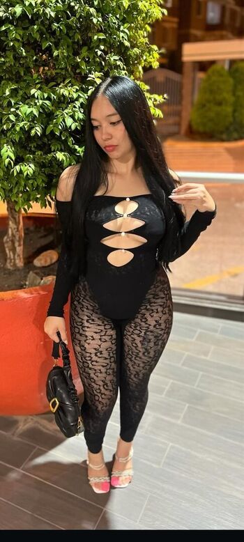 Katy Medina