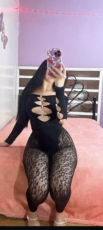 Katy Medina