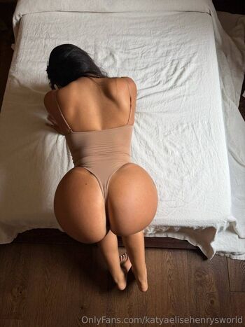 Katya Elise Henry