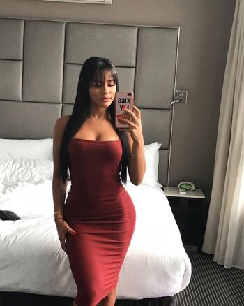 Katya Elise Henry