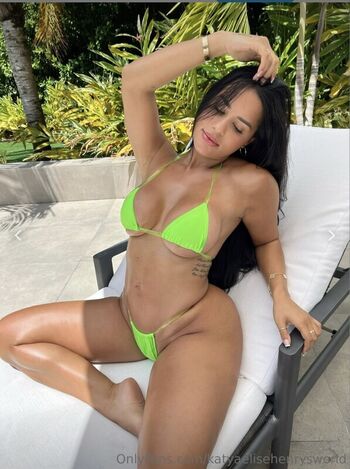 Katya Elise Henry