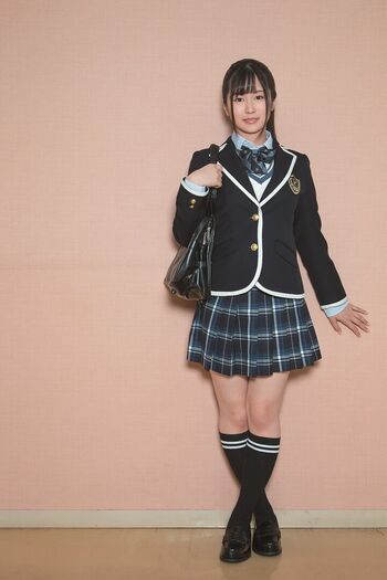 Kawakita Meisa