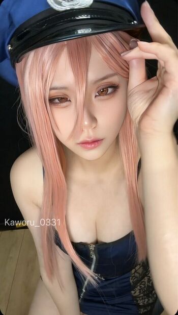 kaworu