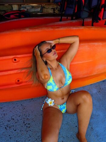 Kayla Evans
