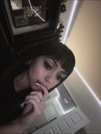 Full leaked Kayla ynez private onlyfans photo