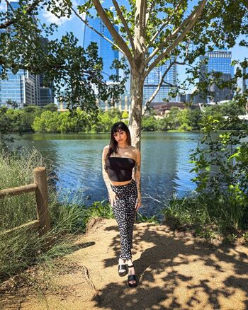 Full leaked Kayla ynez private onlyfans photo