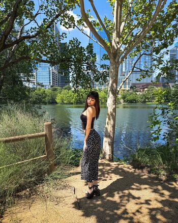 Full leaked Kayla ynez private onlyfans photo