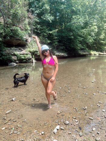 Full leaked Kaylamay private onlyfans photo