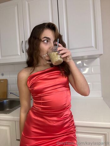 Full leaked Kaylasparkk private onlyfans photo