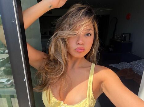 Kaylee Dang