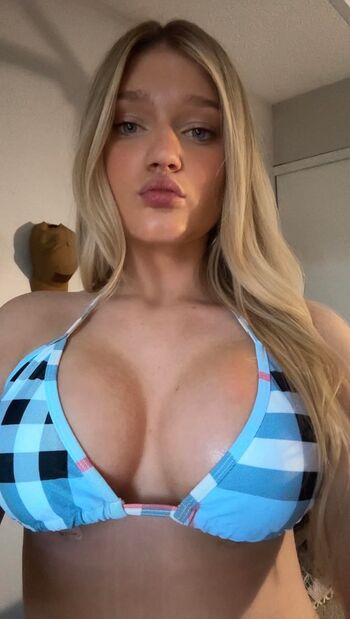 Full leaked Kayley duncann private onlyfans photo