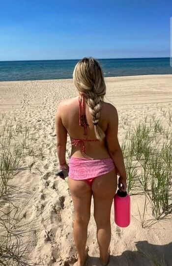 Full leaked Kayley duncann private onlyfans photo