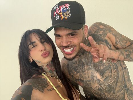 Full leaked Kaylizzz private onlyfans photo