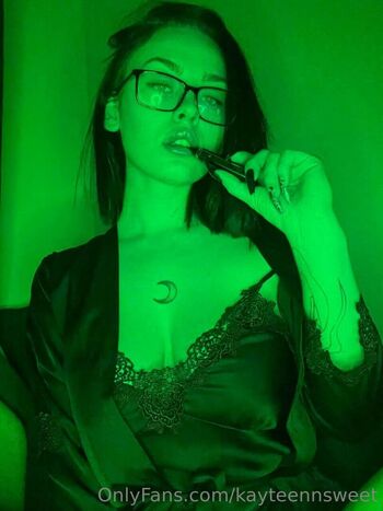 Full leaked Kayteennsweet private onlyfans photo