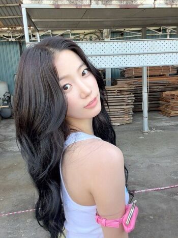Full leaked Kazuha nakamura private onlyfans photo